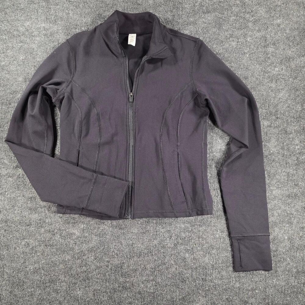 90-degree-by-reflex Women's Black Jacket